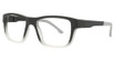 Hudson Optical EL6 Black Fade/BLKF