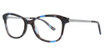 Helium Eyeglasses 4353 Blu/Tort