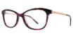 Helium Eyeglasses 4353 Pur/Tort