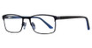Esquire Eyeglasses 1547 Navy