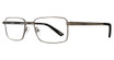 AirMag Eyeglasses AIRMAG A6248 Gun/C2