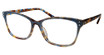 Modo Eyeglasses 6617 BLUE / BLUE TORTOISE/BLUTT