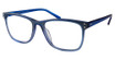 Modo Eyeglasses 6618 Light Blue/LBLU