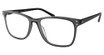 Modo Eyeglasses 6618 GREY / BLACK/GYBLK