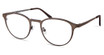 Modo Eyeglasses 4226 BROWN GUN/BWNGN