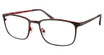 Modo Eyeglasses 4227 GREY/GREY