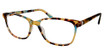 Modo Eyeglasses 6530 LIGHT TORTOISE/LTORT