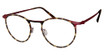 Modo Eyeglasses 4416 TORTOISE / BURGUNDY/TTBRG