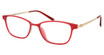 Modo Eyeglasses 7010 CORAL/CRL