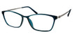 Modo Eyeglasses 7011 AQUA/AQUA
