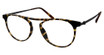 Modo Eyeglasses 7012 MATTE TORTOISE/MTORT