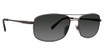 Ducks Unlimited Eyeglasses Milepost Gunmetal/GUNM