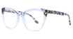Guess? Eyeglasses GU2674 crystal/other/027