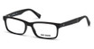 Harley-Davidson Eyeglasses HD0774 shiny black/001