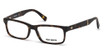 Harley-Davidson Eyeglasses HD0774 dark havana/052