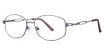 Parade Eyeglasses 2037 Violet