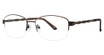 Parade Eyeglasses 2038 Bronze