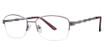 Parade Eyeglasses 2038 Violet