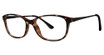 House Collections Eyeglasses Winifred Tortoise/TO
