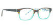Vera Bradley Eyeglasses VB Meadow Cloud Vine/CLV