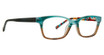 Vera Bradley Eyeglasses VB Meadow Desert Floral/DSF
