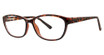 Modern Plastics II Eyeglasses Next Tortoise