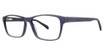 B.M.E.C. Eyeglasses BIG Rock Denim Matte