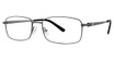ModZ Flex Eyeglasses MX940 Gunmetal