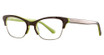 Camelot Luscious Brown/Green