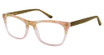 WILDFLOWER Eyeglasses POWDER PUFF PINK/PNK