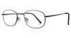 Konishi Eyeglasses KONISHI KT5560 Gun/C1