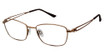 Titanium CH 12147 Light Brown/LB