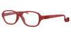 dilli dalli Eyeglasses Smores CHERRY
