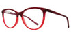 Eye Q Eyewear Eyeglasses SW449 Rose/ROSE