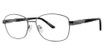 Elan Collection Eyeglasses 3417 Petwer