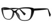 Parade Eyeglasses 1101 Black