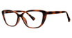 Parade Eyeglasses 1101 Tortoise