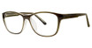 Parade Eyeglasses 1106 Green