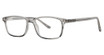 Parade Eyeglasses 1763 Grey