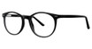 Parade Eyeglasses 1765 Black