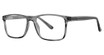 Parade Eyeglasses 1768 Grey