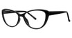 Parade Eyeglasses 1769 Black