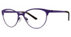 Vavoom/Vivian Morgan 8085 Purple
