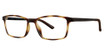 K12 Eyeglasses 4106 Tortoise/Black