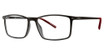 K12 Eyeglasses 4108 Black