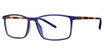 K12 Eyeglasses 4108 Blue