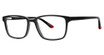 K12 Eyeglasses 4109 Black