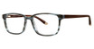 K12 Eyeglasses 4109 Blue