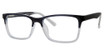 Smart Eyeglasses SMART S2833 Black/Grey/C1