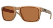 Oakley Eyeglasses OO9417 HOLBROOK XL BRONZE/941753